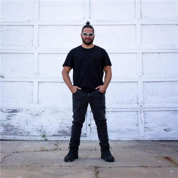 Silver Polarized Sunglasses Floating Water Jet Ski Goggles Sport Designed for th - Picture 6 of 7